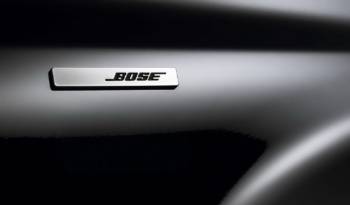 2012 Renault Koleos Bose Edition