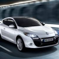 2012 Renault Megane Facelift