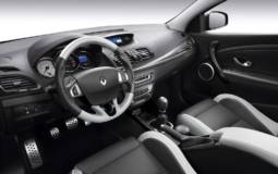 2012 Renault Megane Facelift