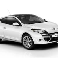 2012 Renault Megane Facelift