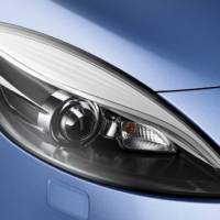 2012 Renault Scenic and Grand Scenic Facelift