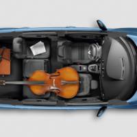 2012 Renault Scenic and Grand Scenic Facelift