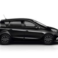 2012 Renault Scenic and Grand Scenic Facelift