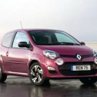 2012 Renault Twingo UK Pricing