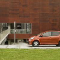 2012 Toyota Aygo facelift