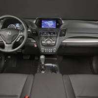 2013 Acura RDX Prototype