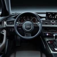 2013 Audi A6 Allroad - Photos and Details