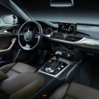 2013 Audi A6 Allroad - Photos and Details