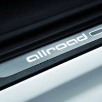 2013 Audi A6 Allroad - Photos and Details