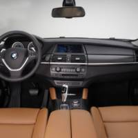 2013 BMW X6 Facelift