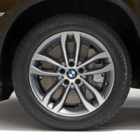 2013 BMW X6 Facelift