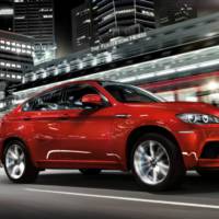 2013 BMW X6 M Facelift