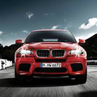 2013 BMW X6 M Facelift