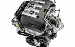 2013 Cadillac ATS revealed in Detroit