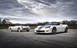 2013 Corvette 427 Convertible Collector Edition