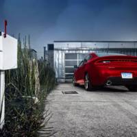 2013 Dodge Dart Leaked Photos and Promo Video