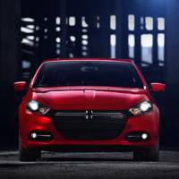 2013 Dodge Dart Leaked Photos and Promo Video