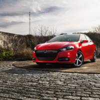 2013 Dodge Dart Leaked Photos and Promo Video