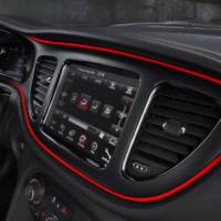 2013 Dodge Dart Leaked Photos and Promo Video