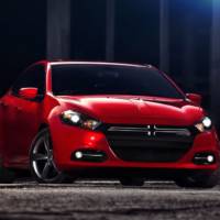 2013 Dodge Dart Leaked Photos and Promo Video