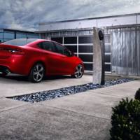 2013 Dodge Dart Leaked Photos and Promo Video