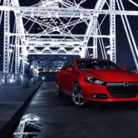 2013 Dodge Dart Leaked Photos and Promo Video