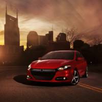 2013 Dodge Dart Leaked Photos and Promo Video