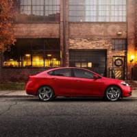 2013 Dodge Dart Leaked Photos and Promo Video