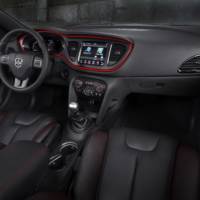 2013 Dodge Dart Leaked Photos and Promo Video