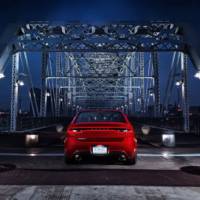 2013 Dodge Dart Leaked Photos and Promo Video