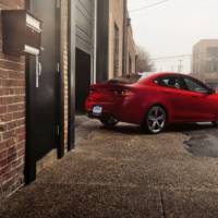 2013 Dodge Dart Leaked Photos and Promo Video