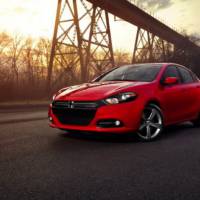 2013 Dodge Dart Leaked Photos and Promo Video