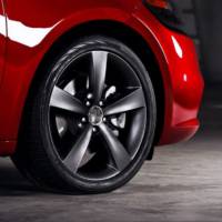 2013 Dodge Dart Leaked Photos and Promo Video