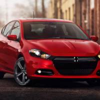 2013 Dodge Dart Leaked Photos and Promo Video