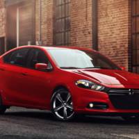 2013 Dodge Dart Leaked Photos and Promo Video