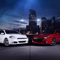 2013 Dodge Dart Leaked Photos and Promo Video