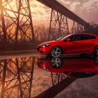 2013 Dodge Dart Leaked Photos and Promo Video