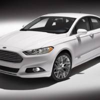 2013 Ford Fusion, Fusion Hybrid and Fusion Energi