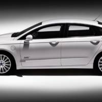 2013 Ford Fusion, Fusion Hybrid and Fusion Energi