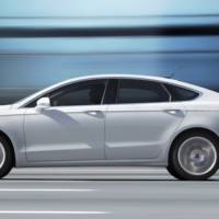 2013 Ford Fusion, Fusion Hybrid and Fusion Energi