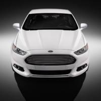 2013 Ford Fusion, Fusion Hybrid and Fusion Energi