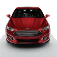 2013 Ford Fusion, Fusion Hybrid and Fusion Energi