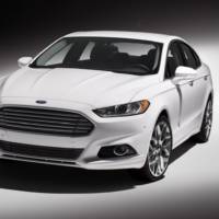 2013 Ford Fusion, Fusion Hybrid and Fusion Energi