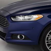 2013 Ford Fusion, Fusion Hybrid and Fusion Energi