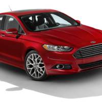 2013 Ford Fusion, Fusion Hybrid and Fusion Energi