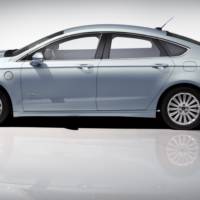 2013 Ford Fusion, Fusion Hybrid and Fusion Energi