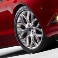 2013 Ford Fusion, Fusion Hybrid and Fusion Energi