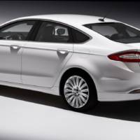 2013 Ford Fusion, Fusion Hybrid and Fusion Energi