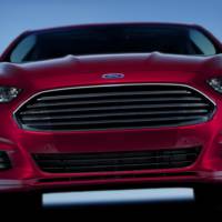 2013 Ford Fusion, Fusion Hybrid and Fusion Energi