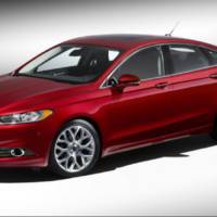 2013 Ford Fusion, Fusion Hybrid and Fusion Energi